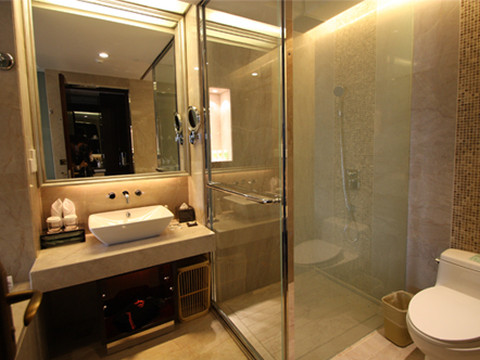 成都新华宾馆主图