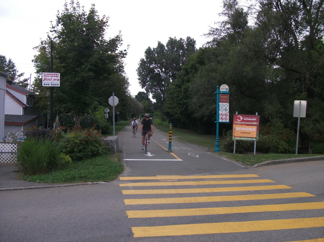 Corridor des Cheminots-温达基必去景点