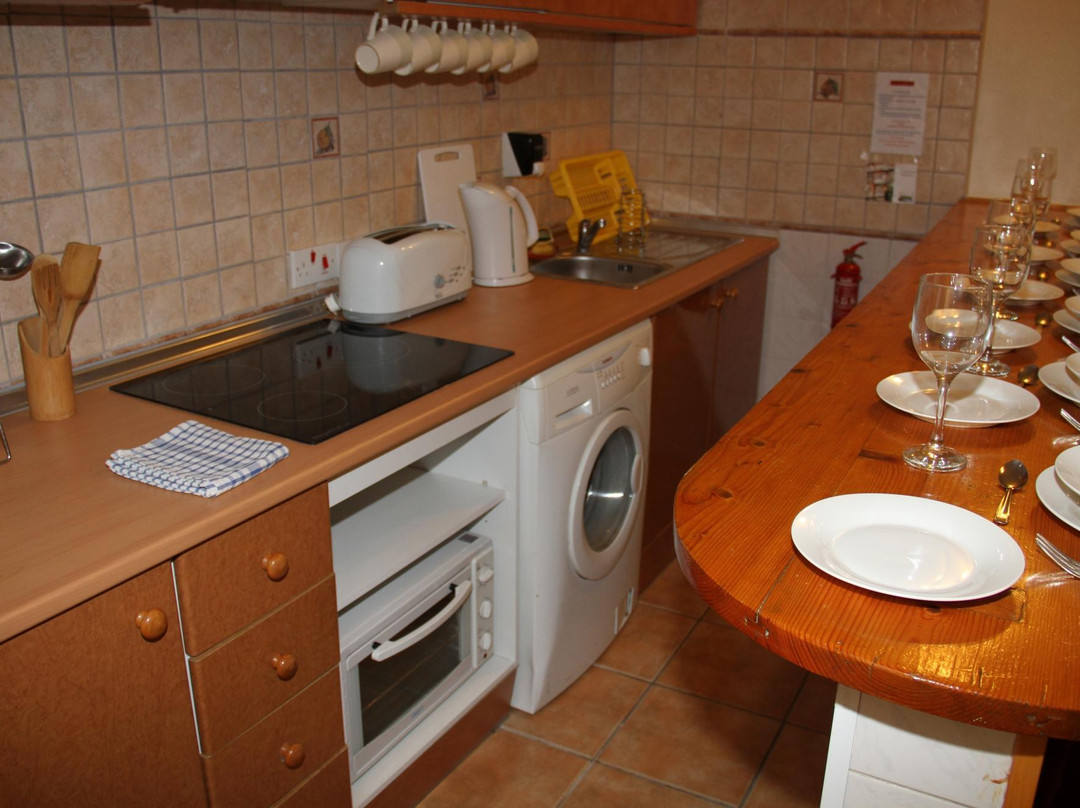 Governor's Inn主图