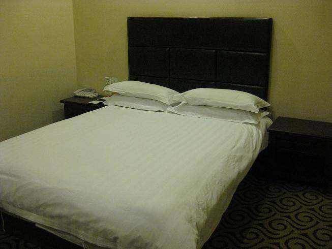 博客假日酒店主图