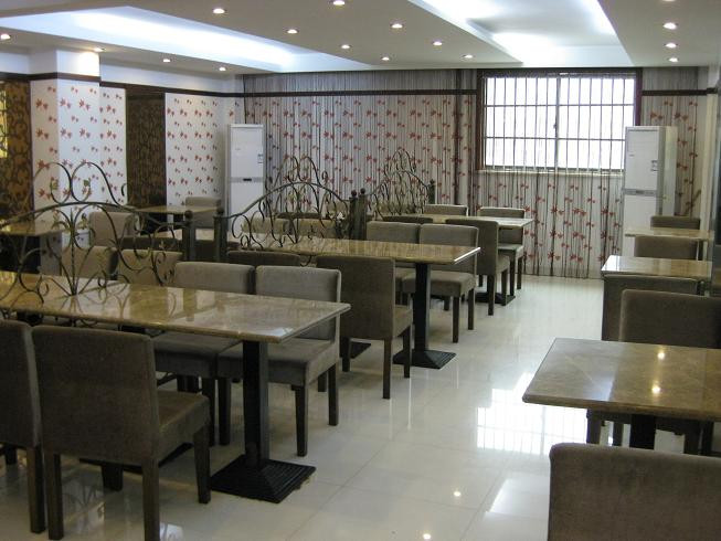 博客假日酒店主图