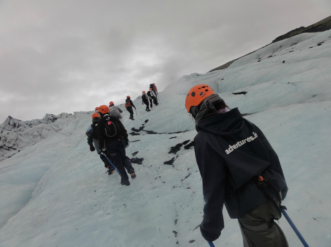 北极探险之旅-雷克雅未克必去景点