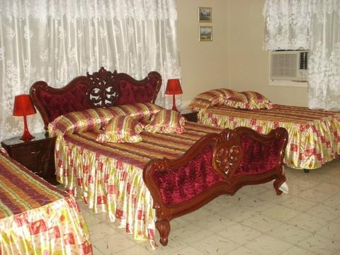 Florida酒店住宿-Casa Hostal Ivan & Lucy