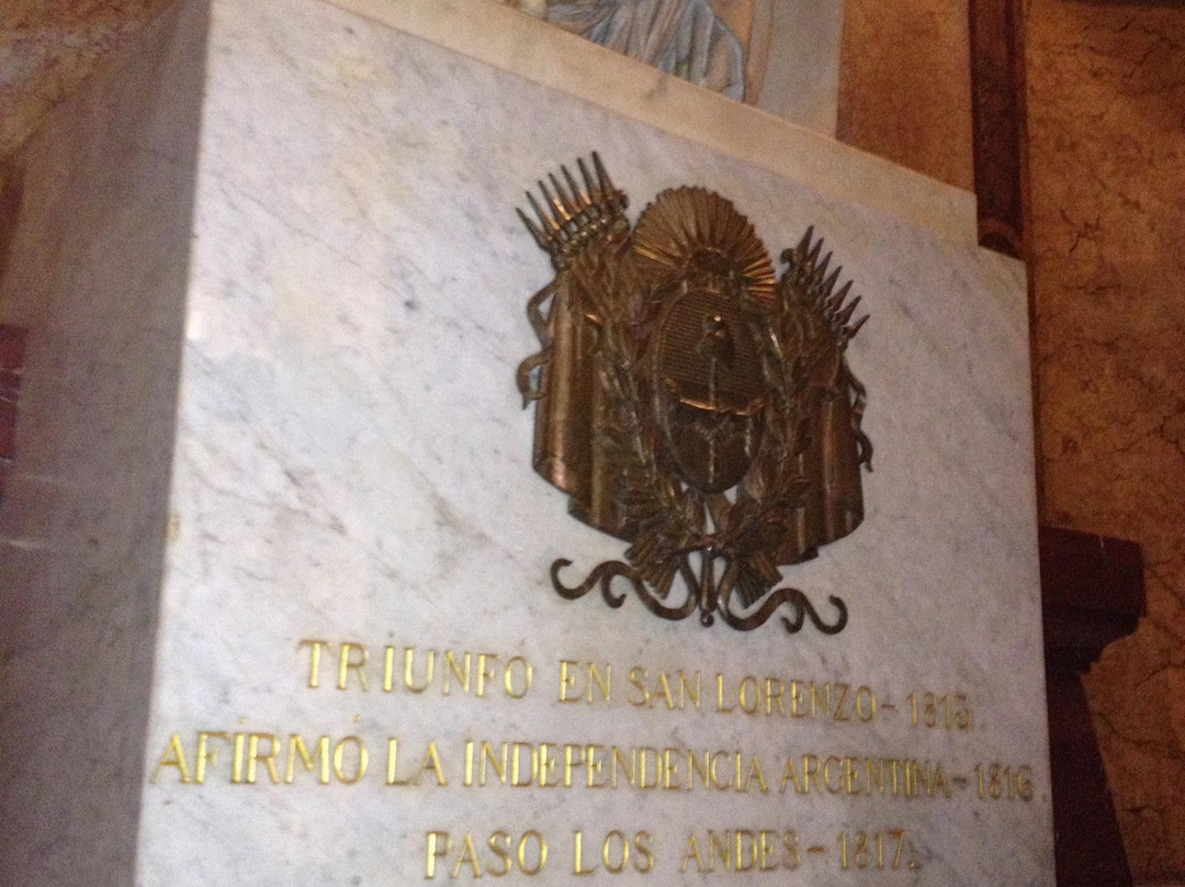 Catedral Primada-布宜诺斯艾利斯必去景点