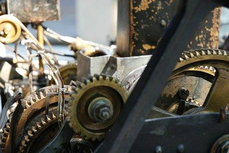 Museum of Machines Enrico Bernardi-帕多瓦必去景点
