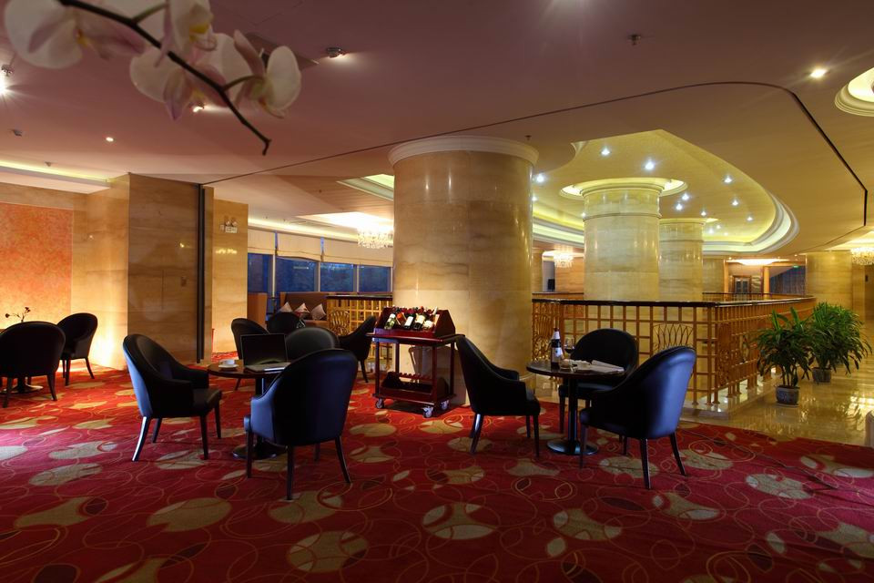 上海浦西开元大酒店主图