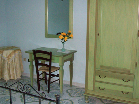 Vignacastrisi酒店住宿-Bed and Breakfast Giada