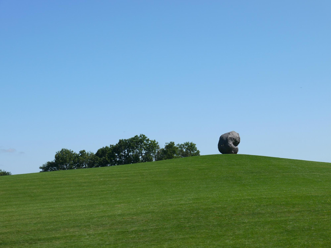 六花之森-中札内村必去景点