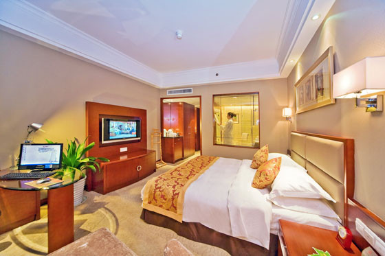 株洲国宾酒店主图