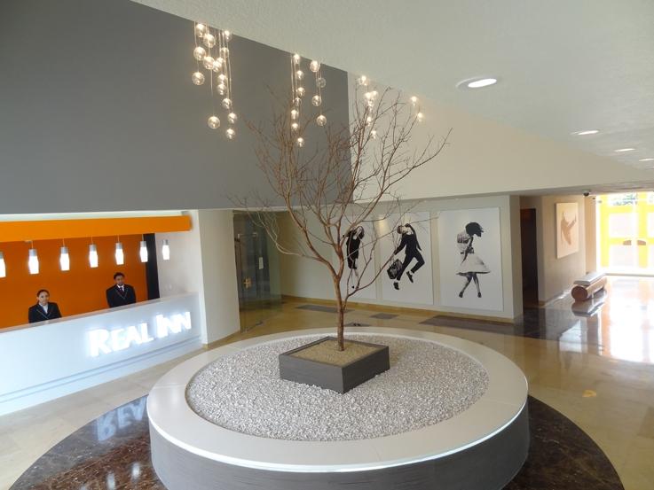 Copper Canyon Boutique Hotel-官方