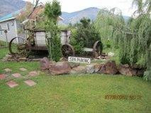 Mars Magic Touch Day Spa-Grand Forks必去景点