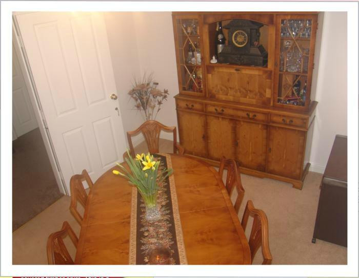 Lucan Lodge Bed & Breakfast主图