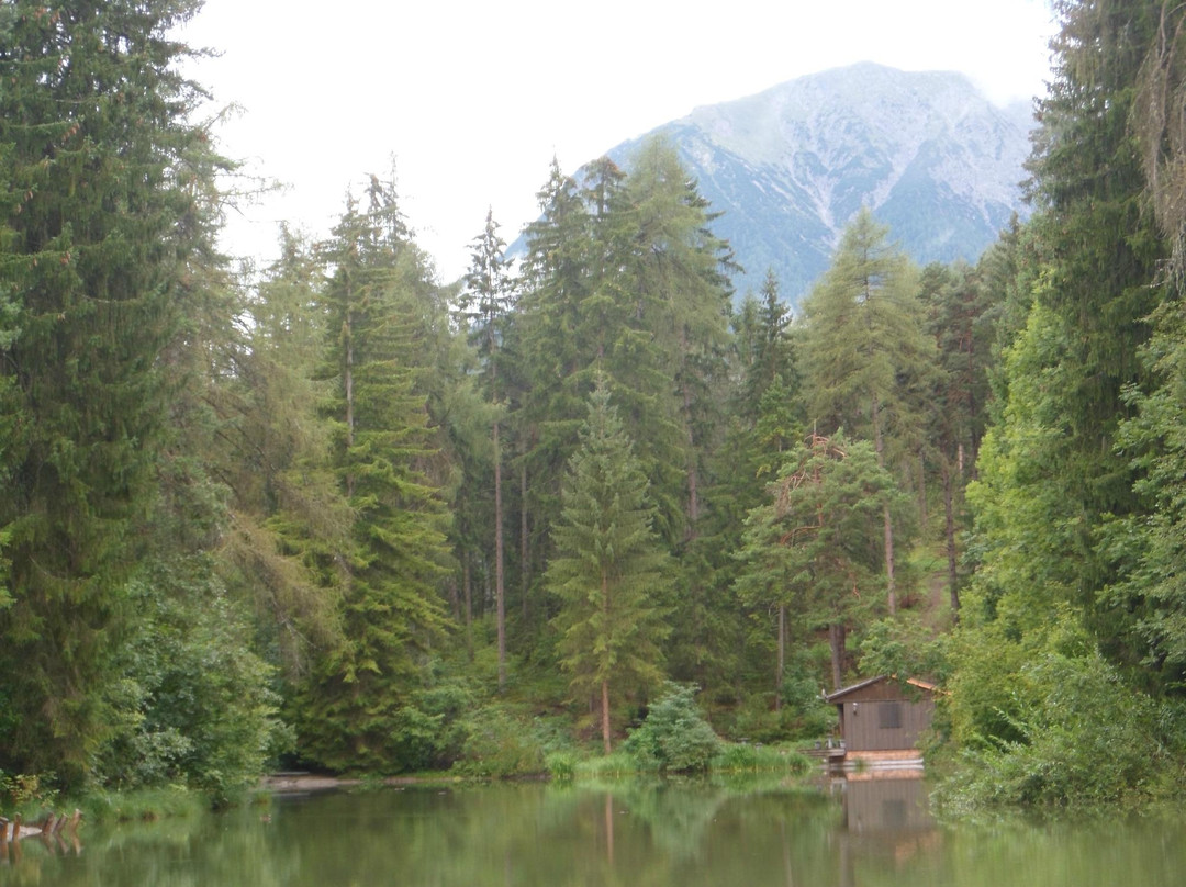 BierMythos - Brauerei Schloss Starkenberg-Tarrenz必去景点