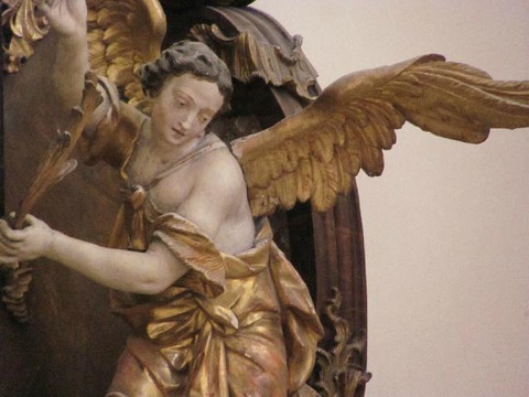 Monastery Church of the Birth of the Virgin Mary-塔博尔必去景点