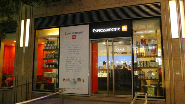 K11购物艺术中心-香港必去景点