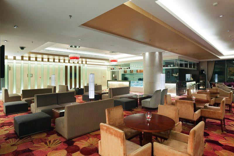中山大信酒店（小榄店）主图