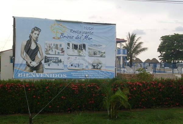 Hotel Brisas Del Mar主图