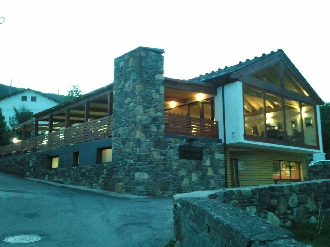 Quintanilla de Babia旅游攻略图片