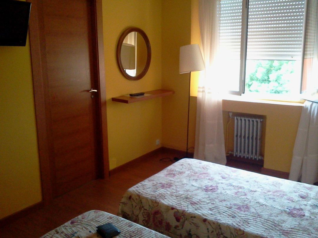 Hotel La Isla主图