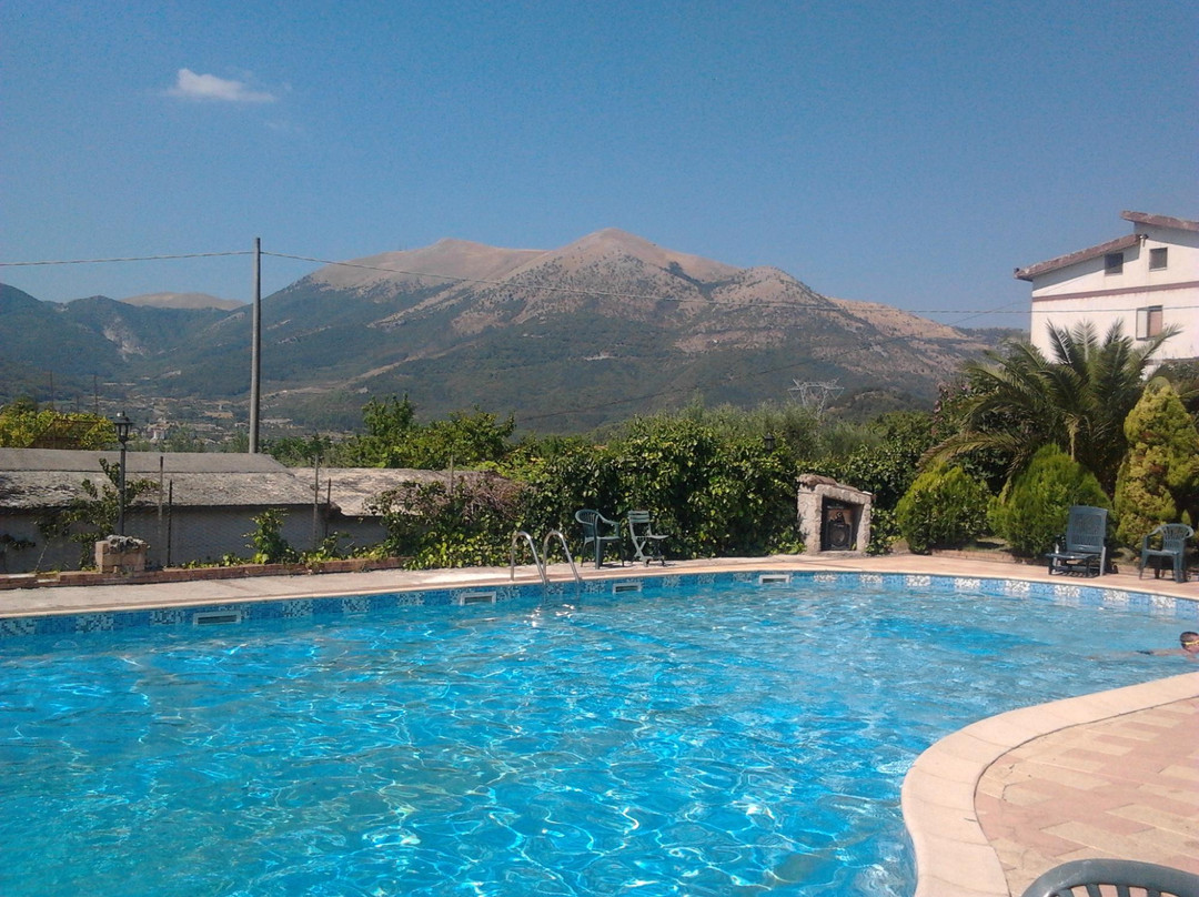 Agriturismo Le Fontanelle