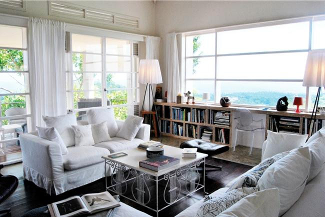 Casa de Gilles主图