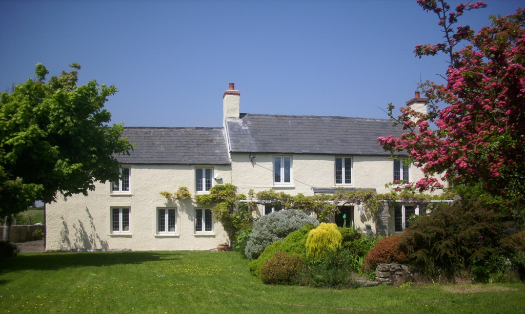 The Old Carpenters Arms-官方