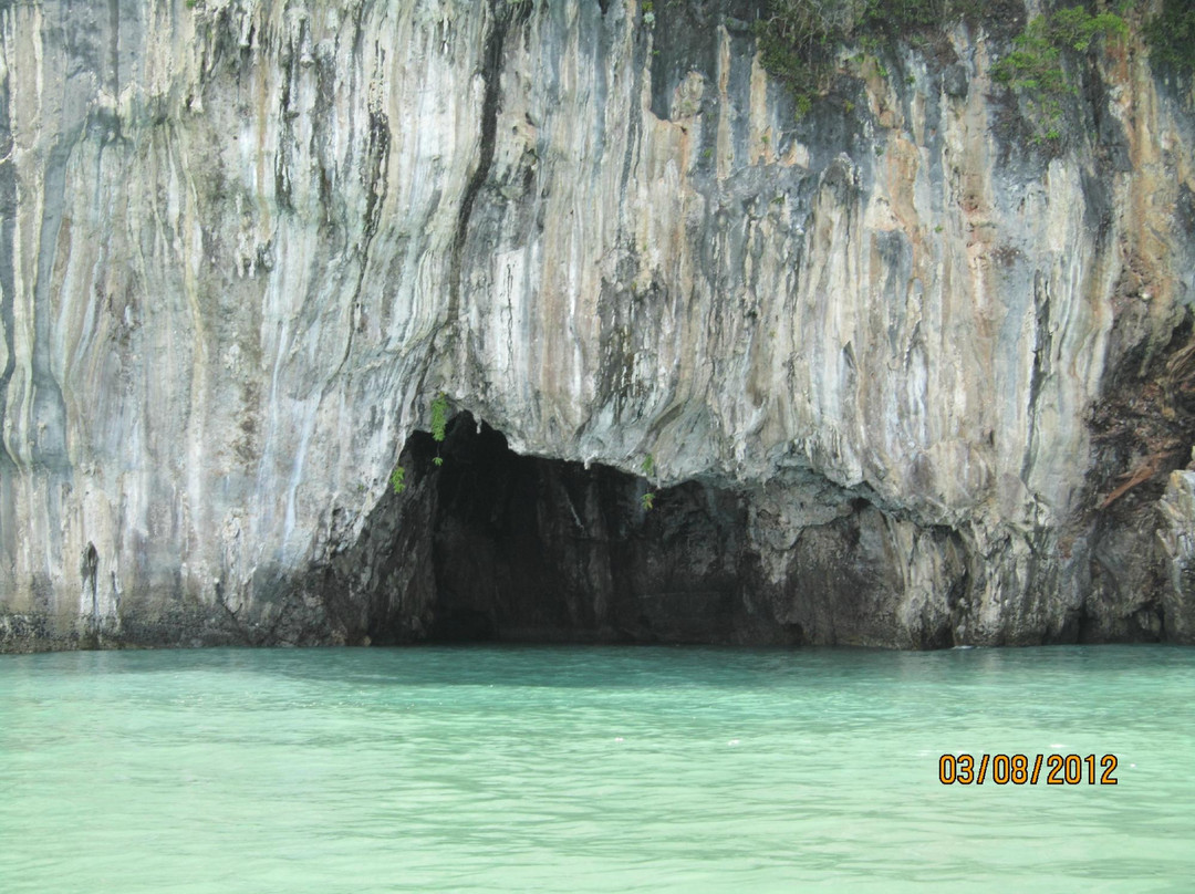 Langkawi Island Tours by Jet Ski景点图片