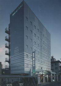 Shinsayama Daiichi Hotel主图