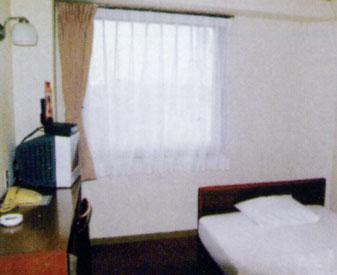Business Hotel Yanagiya主图
