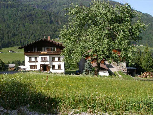 Ferienwohnungen & Pension Hartlerhof主图