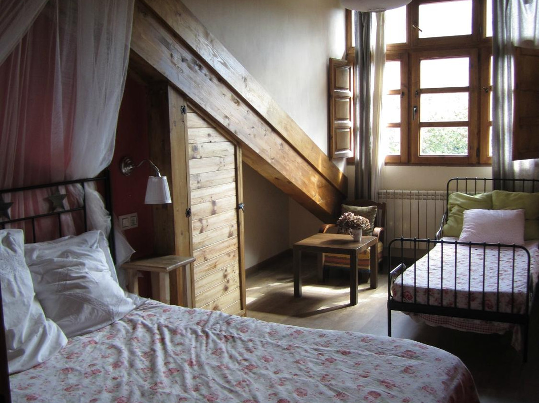 La Posada del Alba主图