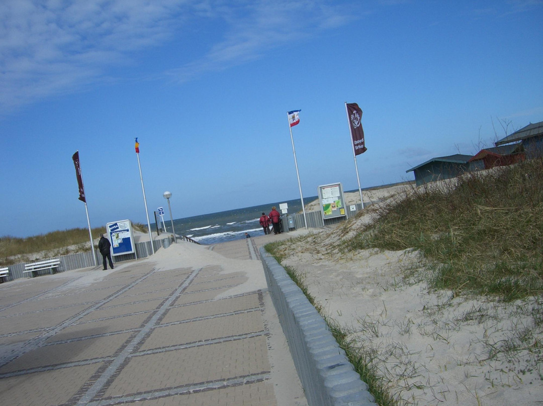 Parkresidenz Dierhagen主图