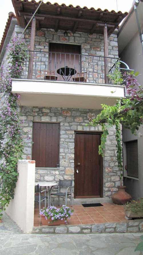 Guest House Machi-官方