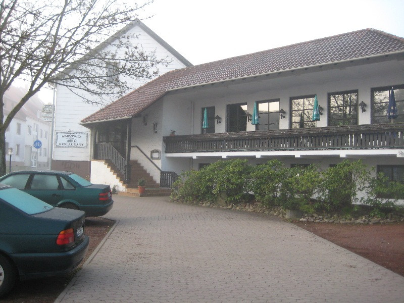 Hotel Absatz-Schmitt