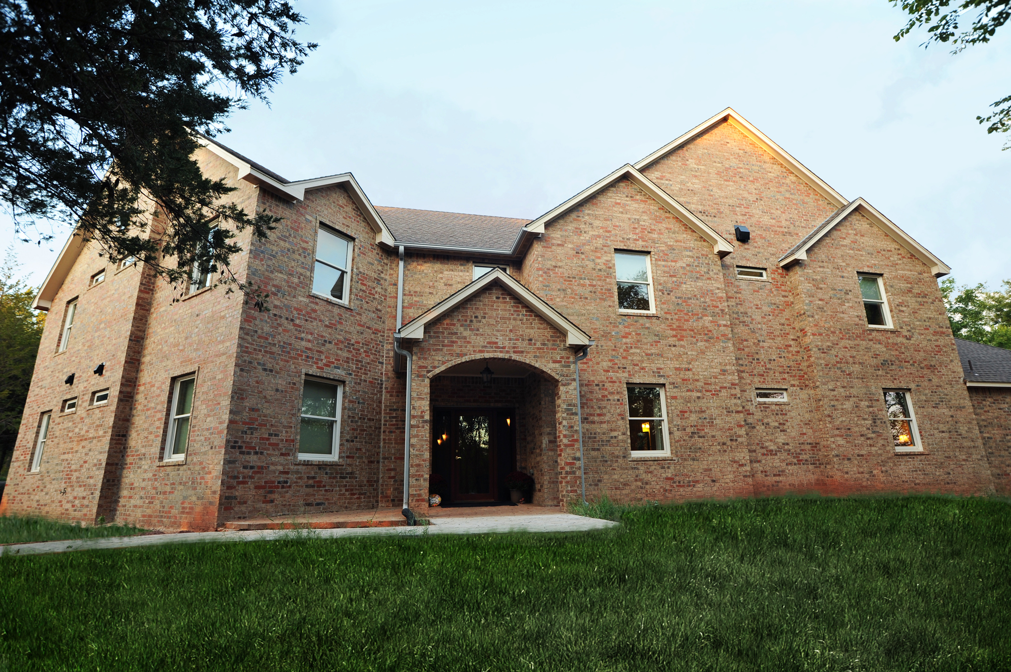 Cottonwood Inn Bed and Breakfast-官方