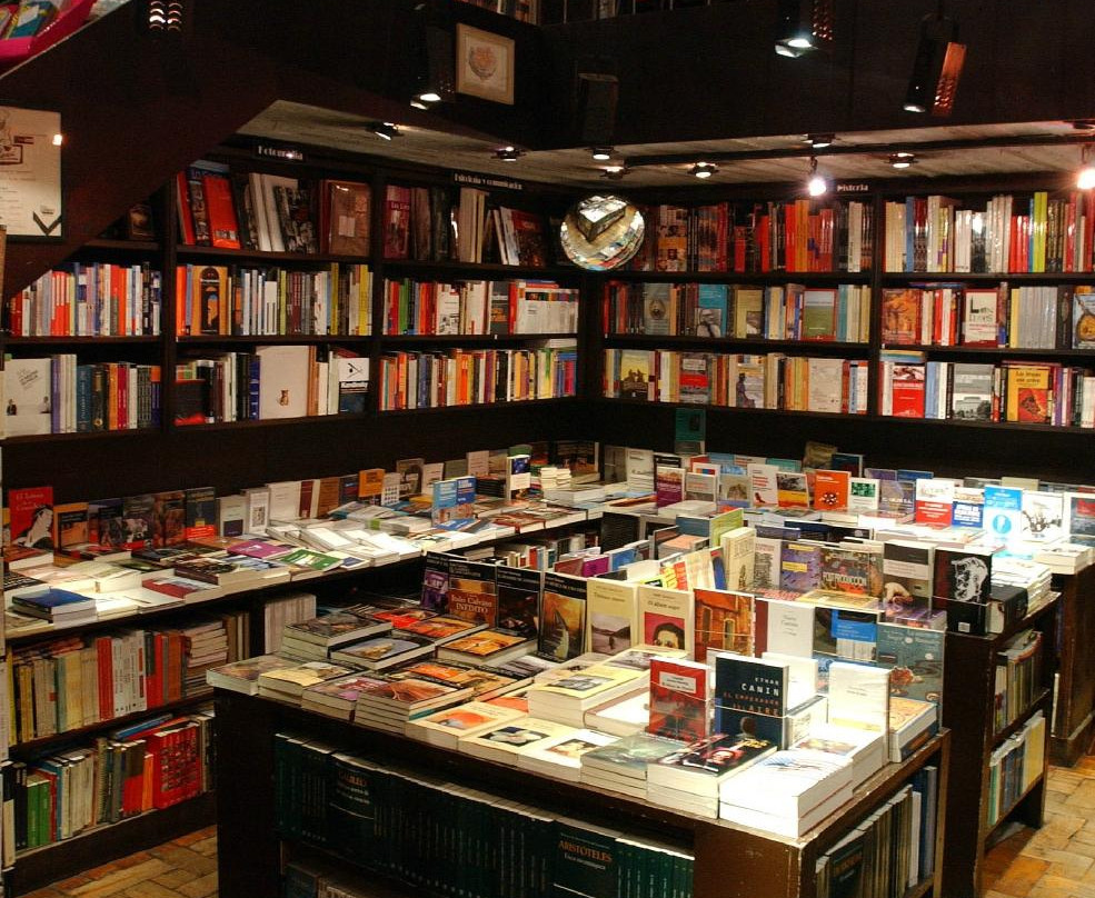 Clásica y Moderna-布宜诺斯艾利斯必去景点