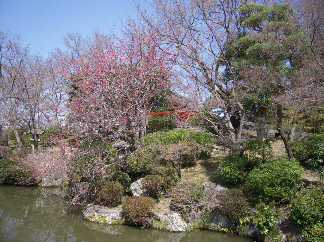 清水寺-京都市必去景点