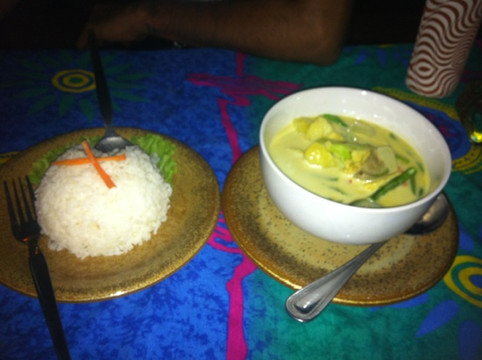 Mr. Long Hostel And Bar-奥南必去景点