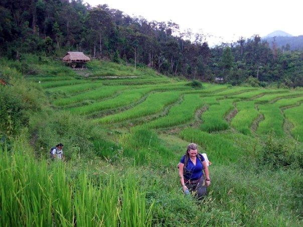 Next Step Thailand Ecotourism-清迈必去景点