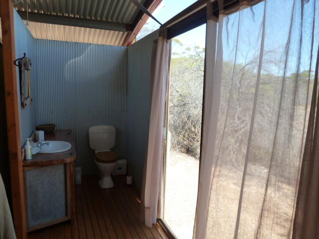 Gawler Ranges Wilderness Safari Day Tour-Wudinna必去景点