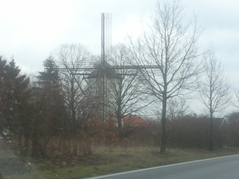 特斯普健身公园酒店主图