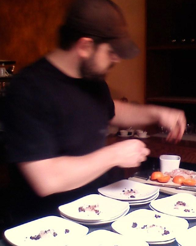 Eating Asheville-阿什维尔必去景点