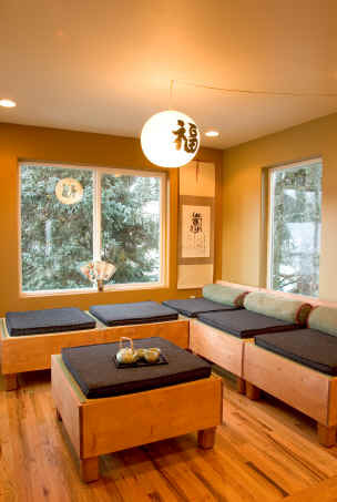 Alyeska Adventures B&B主图