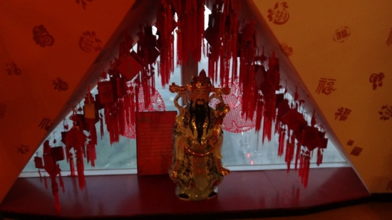 龙塔-哈尔滨市必去景点