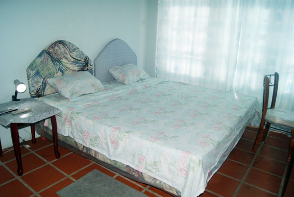 Winchelsea Guesthouse主图