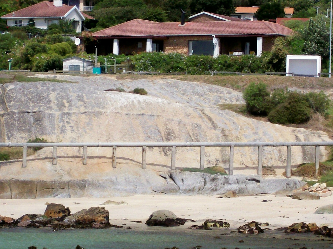 Murdoch Valley酒店住宿-Froggy Pond B&B