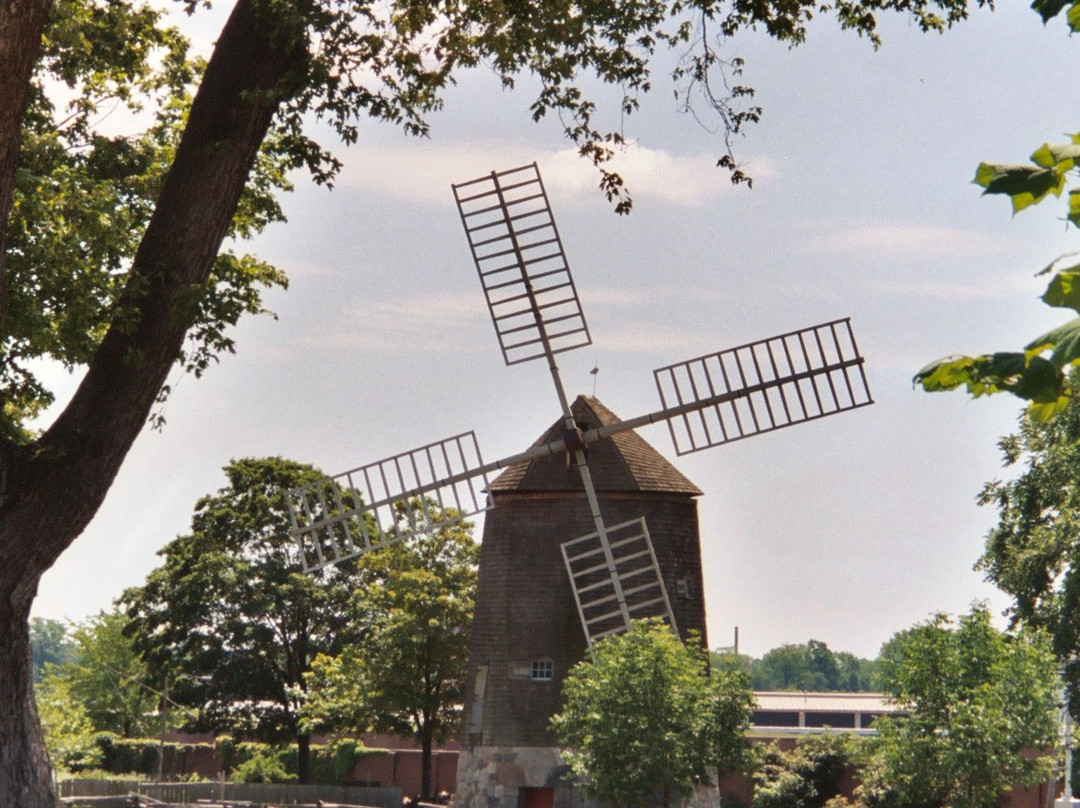 格林费德村-迪尔伯恩必去景点
