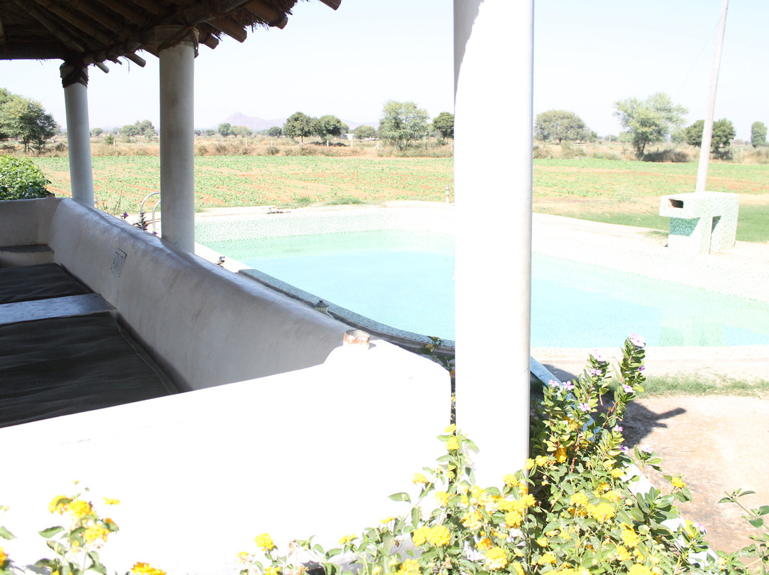 Mustard Country Hotel主图