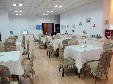 成都新南门橡树林酒店(四川大学望江校区店)主图