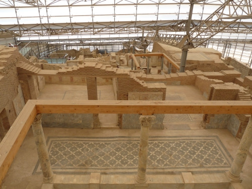 Ephesus Deluxe Tours景点图片